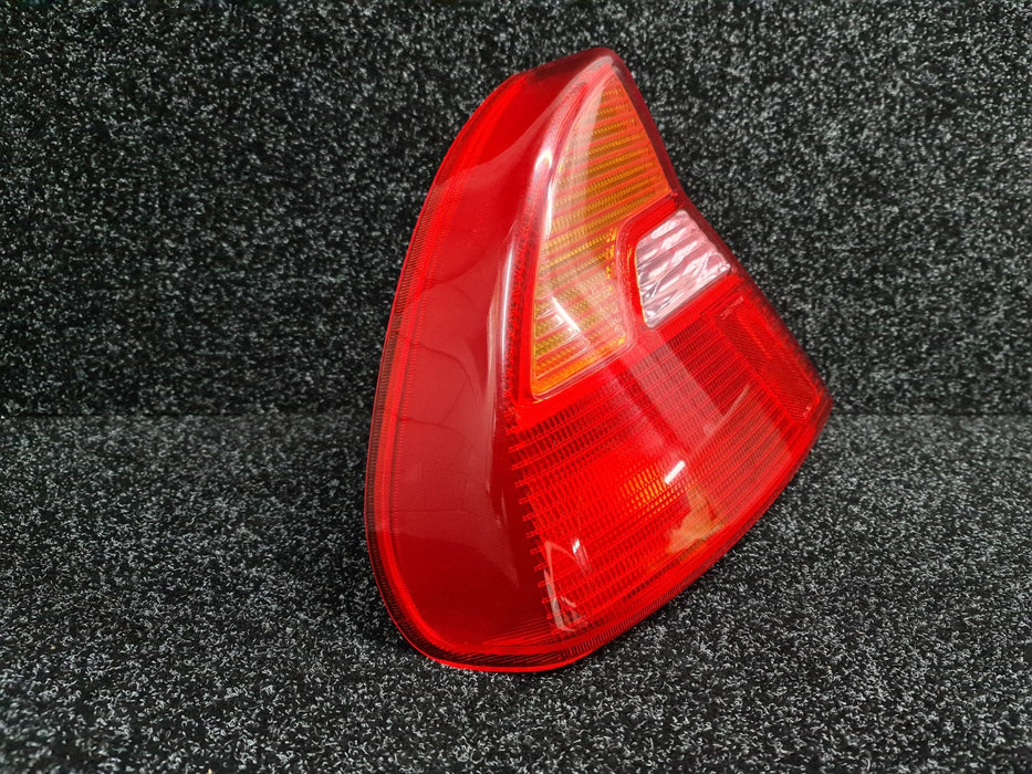 Mitsubishi Lancer CE2 VRX LHS Tail Light Lamp