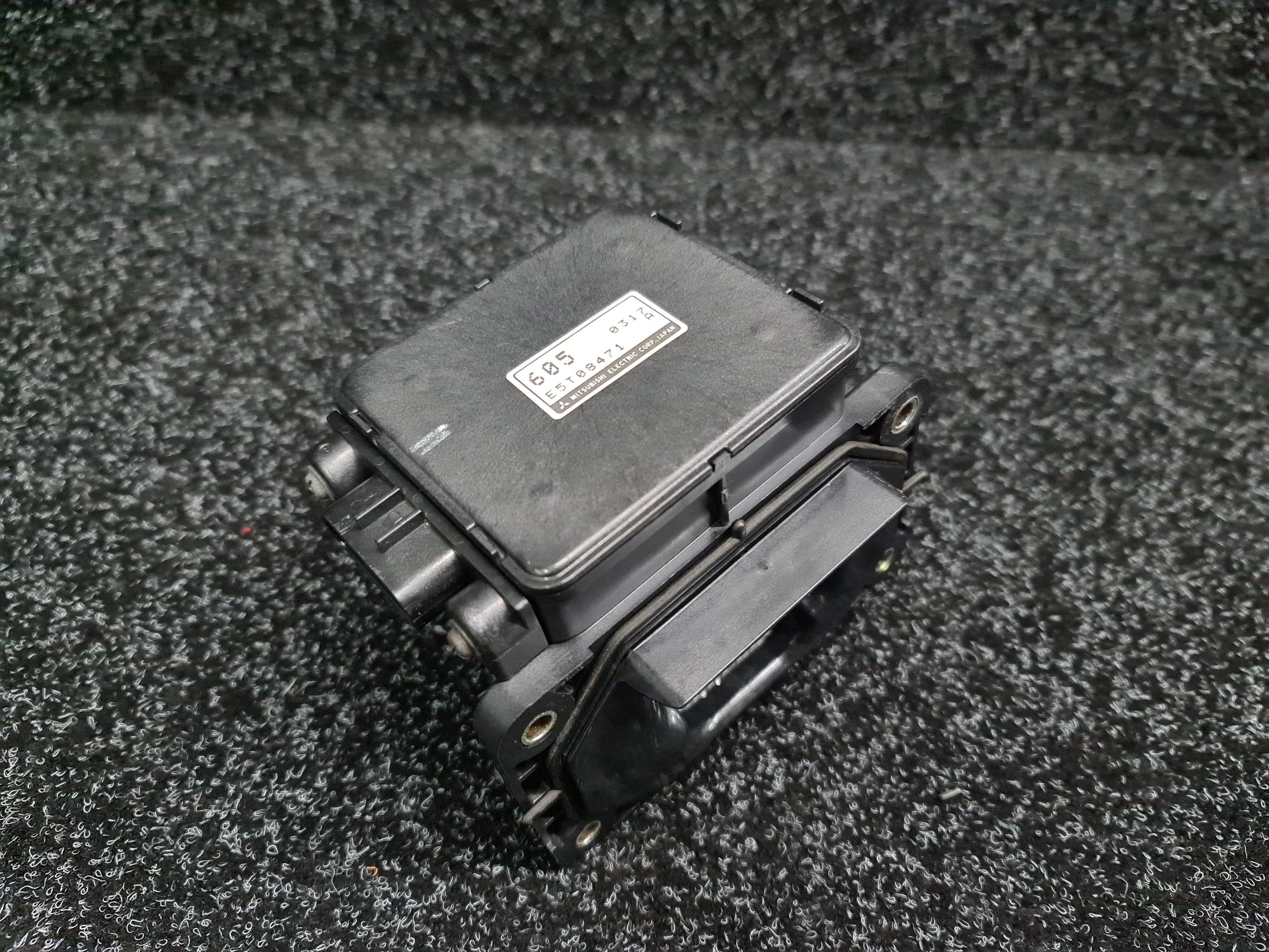 Genuine Mitsubishi Lancer CE2 VRX 1.8 Air Flow Mass Meter