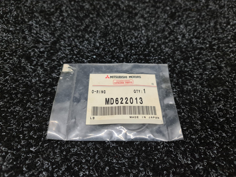 Brand New Genuine Mitsubishi Speedometer Drive O-ring Seal CN9A CP9A CT9A MD622013