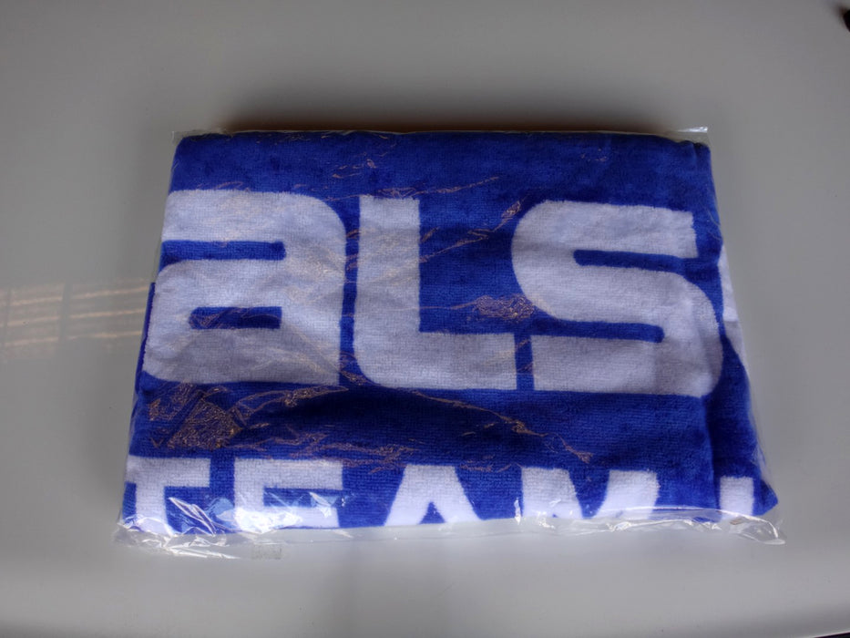 NEW CALSONIC Team IMPUL Towel 2010 Super GT