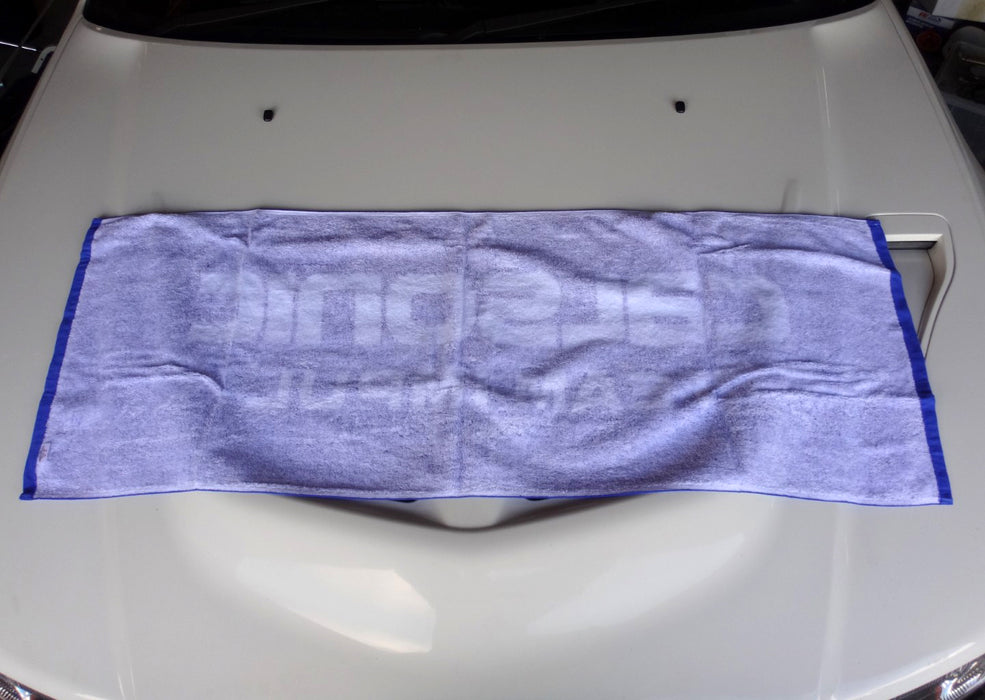 NEW CALSONIC Team IMPUL Towel 2010 Super GT