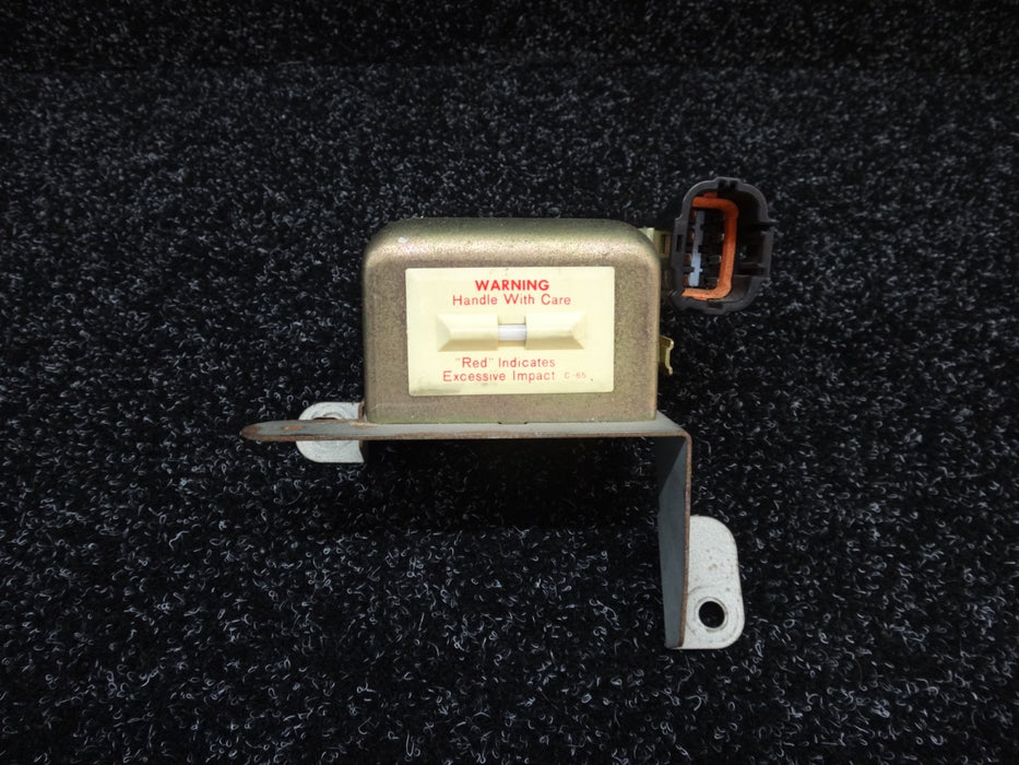 Nissan Stagea WGNC34 260 RS RS4 G Sensor