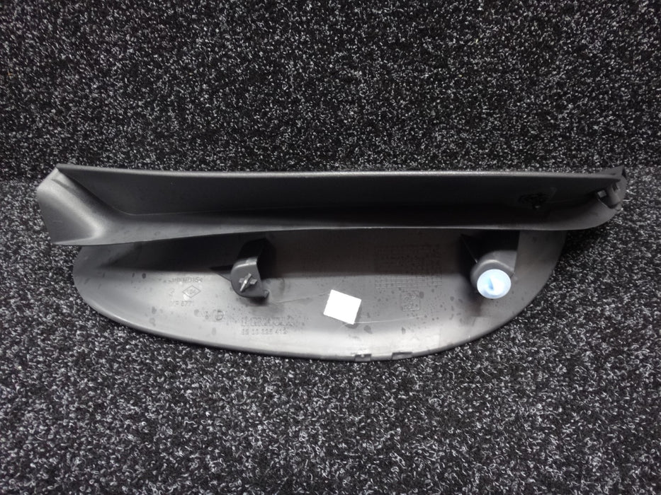 RENAULT Sport CLIO MK3 X85 LHS Passenger Side Parcel Shelf String Holder Trim - 8200325412