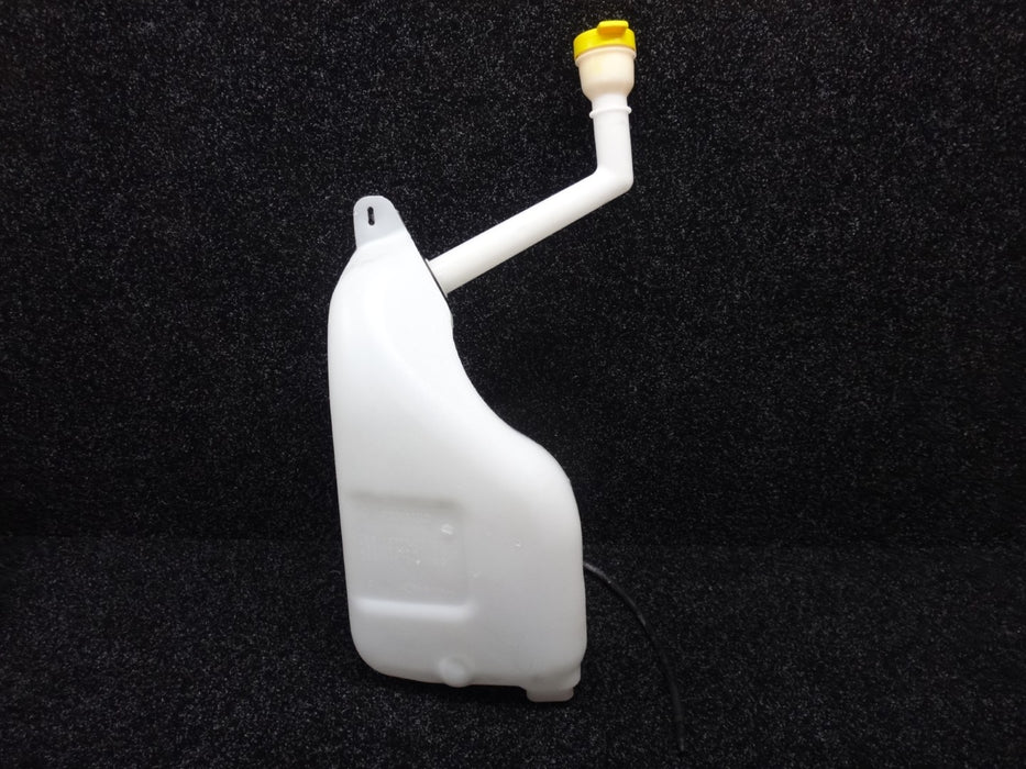 RENAULT Sport Megane MK3 RS 275 TROPHY R X95 Wind Screen Sprayer Bottle with Motor